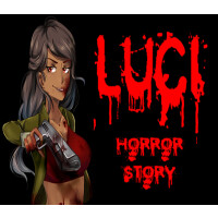 Luci: Horror Story English Language only Steam CD Key