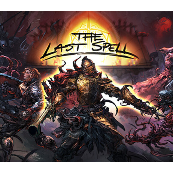 The Last Spell EU v2 Steam Altergift