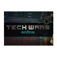 Techwars Online Steam CD Key