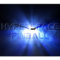 Hyperspace Pinball Steam CD Key