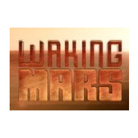 Waking Mars Steam Gift