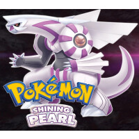 Pokémon Shining Pearl US Nintendo Switch CD Key