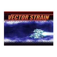 Vector Strain Steam CD Key