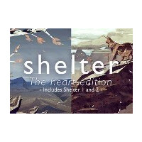 Shelter The Heart Edition Steam CD Key