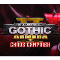 Battlefleet Gothic: Armada 2 - Chaos Campaign Expansion Steam Altergift