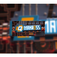 Makross Steam CD Key