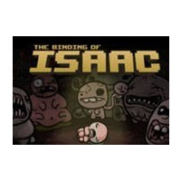 The Binding of Isaac + Wrath of the Lamb DLC Steam CD Key