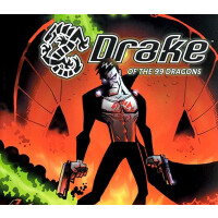 Drake of the 99 Dragons PC Steam CD Key