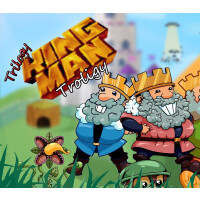 Trilogy KING MAN Steam CD Key