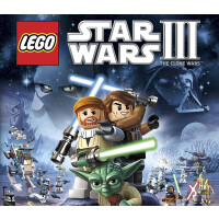 LEGO Star Wars III: The Clone Wars Steam CD Key