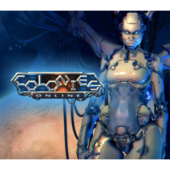 Colonies Online Steam CD Key