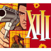 XIII - Classic PC GOG CD Key