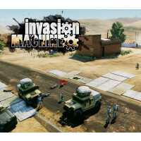 Invasion Machine Steam Altergift