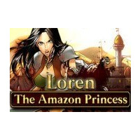 Loren The Amazon Princess Steam CD Key