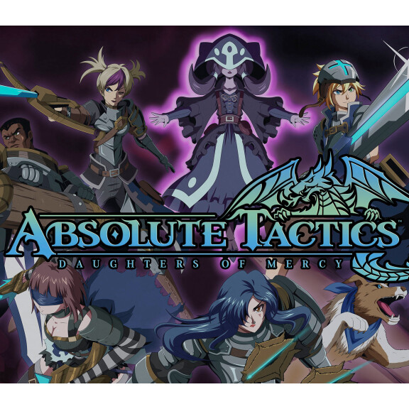 Absolute Tactics: Daughters of Mercy Steam CD Key
