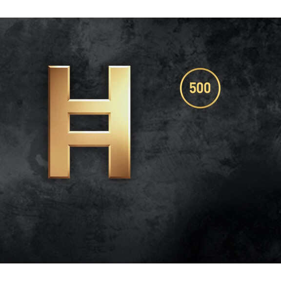 Assassin's Creed Odyssey - Helix Credits Base Pack (500) XBOX One CD Key