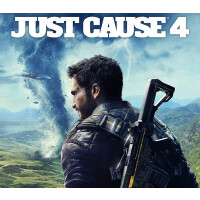Just Cause 4 Reloaded Steam CD Key