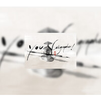 You, Calligrapher Steam CD Key