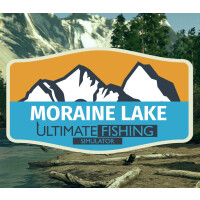 Ultimate Fishing Simulator - Moraine Lake DLC Steam CD Key