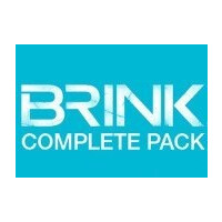 Brink Complete Pack Steam CD Key