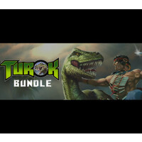 Turok Bundle Steam CD Key