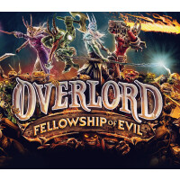 Overlord: Fellowship of Evil + Preorder Bonus Steam Gift