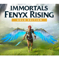 Immortals Fenyx Rising Gold Edition AR XBOX One / Xbox Series X|S CD Key
