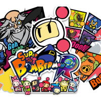 SUPER BOMBERMAN R ONLINE - Premium Pack DLC Steam CD Key