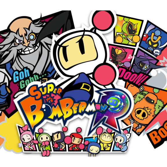 SUPER BOMBERMAN R ONLINE - Premium Pack DLC Steam CD Key