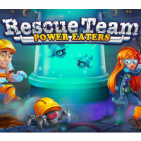 Rescue Team: Power Eaters Steam CD Key