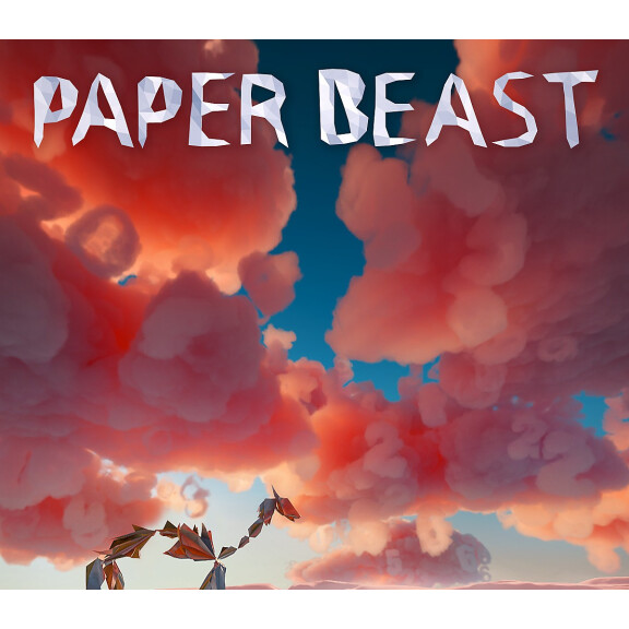 Paper Beast Steam CD Key