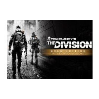 Tom Clancy's The Division Gold Edition EMEA Ubisoft Connect CD Key