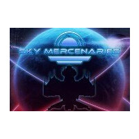 Sky Mercenaries Steam CD Key