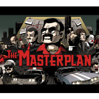 The Masterplan Steam CD Key