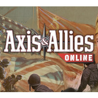Axis & Allies 1942 Online Steam Altergift