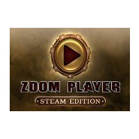 Zoom Player Steam Edition Steam CD Key