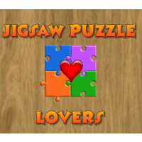 Jigsaw Puzzle Lovers Steam CD Key