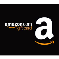 Amazon €100 Gift Card NL