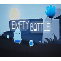 EmptyBottle Steam CD Key