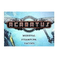 Acaratus Steam CD Key