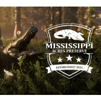 theHunter: Call of the Wild - Mississippi Acres Preserve DLC EU Steam CD Key