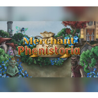 Merchant of Phenistoria Steam CD Key