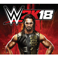 WWE 2K18 Day One Edition Steam CD Key