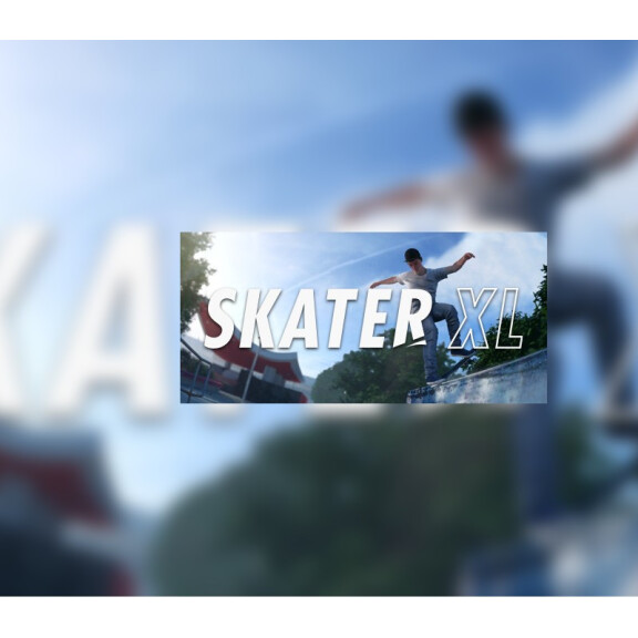 Skater XL Steam Altergift
