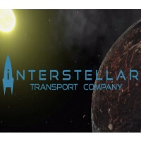 Interstellar Transport Company EU Steam Altergift