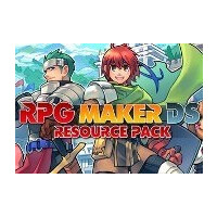 RPG Maker: DS Resource Pack Steam CD Key