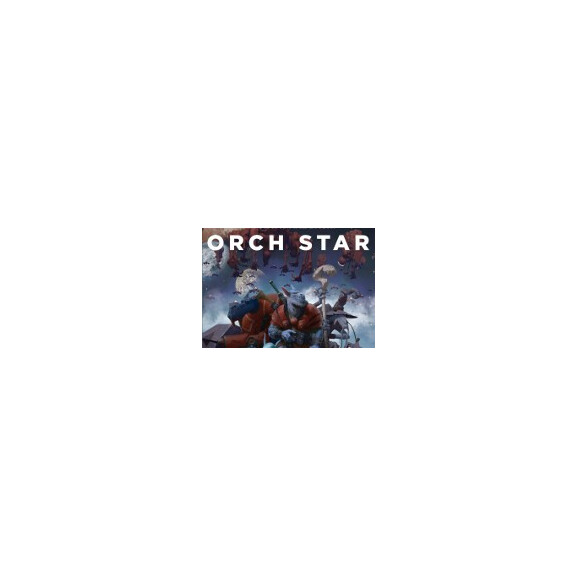 Orch Star Steam CD Key