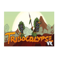 Tribocalypse VR Steam CD Key