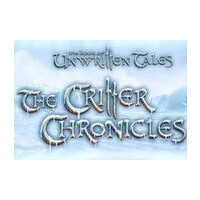 The Book of Unwritten Tales: The Critter Chronicles Steam CD Key