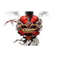 Street Fighter V EU Steam CD Key